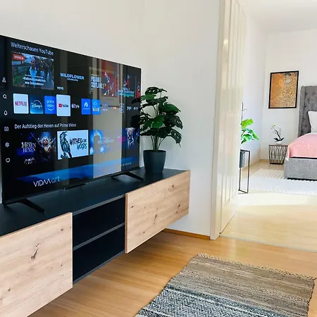 Appartement Chic Relax - Located & Nature Trip *