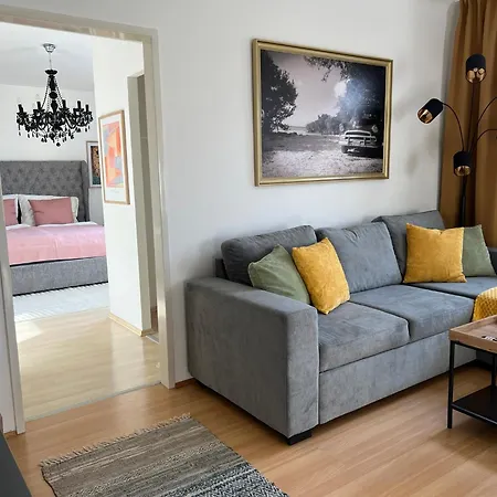 Appartement Chic Relax - Located & Nature Trip Modling