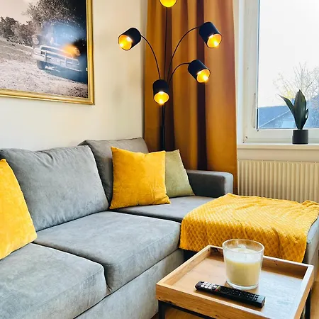 Chic Relax - Located & Nature Trip شقة *