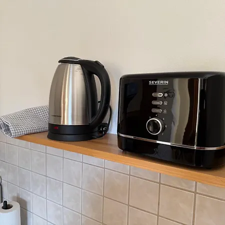 Chic Relax - Located & Nature Trip Appartement *