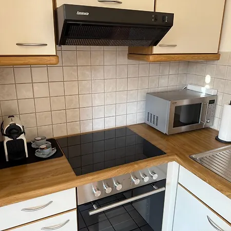 Chic Relax - Located & Nature Trip Appartement *