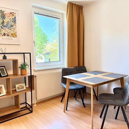 Appartement Chic Relax - Located & Nature Trip Modling