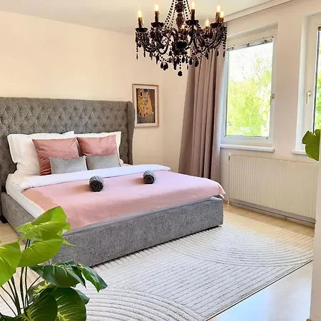 Chic Relax - Located & Nature Trip شقة