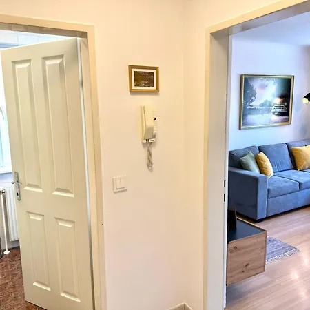 Chic Relax - Located & Nature Trip Appartement *