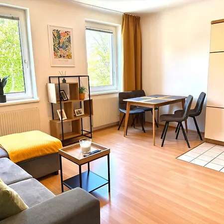 Chic Relax - Located & Nature Trip Appartement Modling