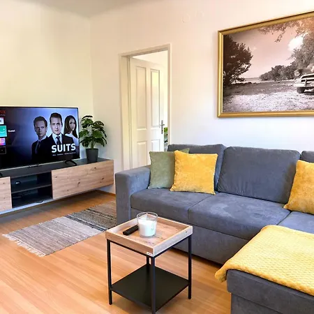 Chic Relax - Located & Nature Trip Modling