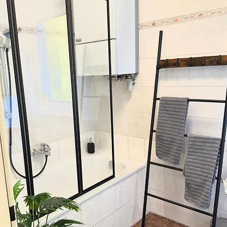 Chic Relax - Located & Nature Trip *