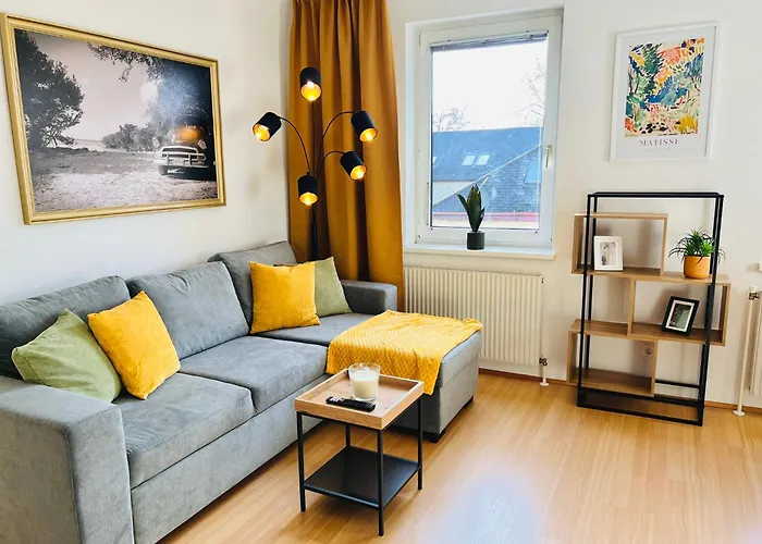 Chic Relax - Located & Nature Trip * Modling