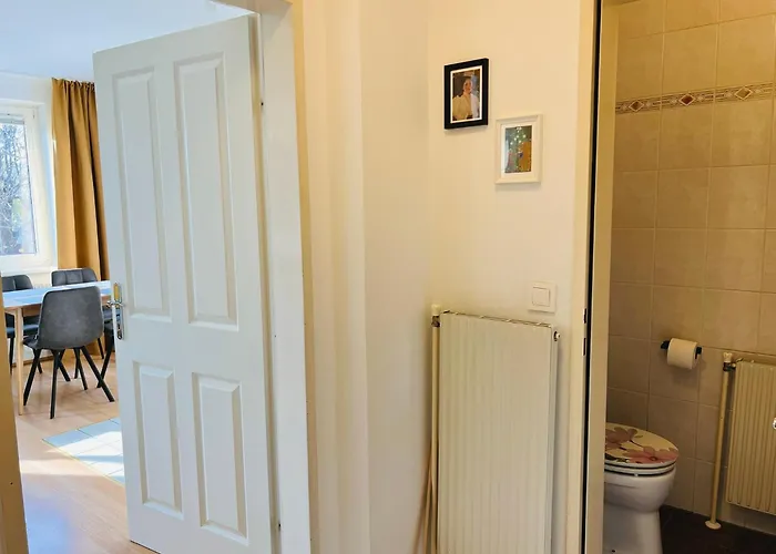 Chic Relax - Located & Nature Trip Modling