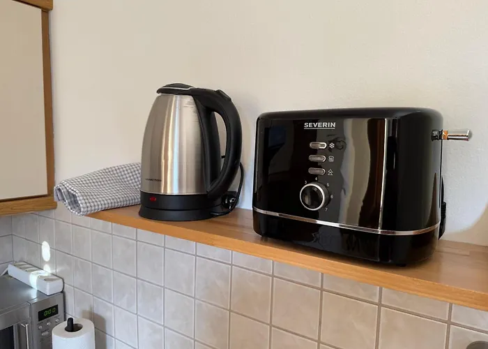 Chic Relax - Located & Nature Trip Apartment *