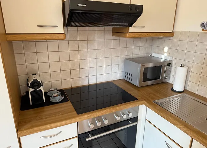 Chic Relax - Located & Nature Trip Apartment *