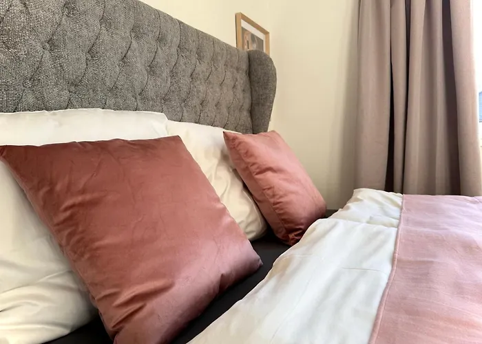 Chic Relax - Located & Nature Trip * Modling