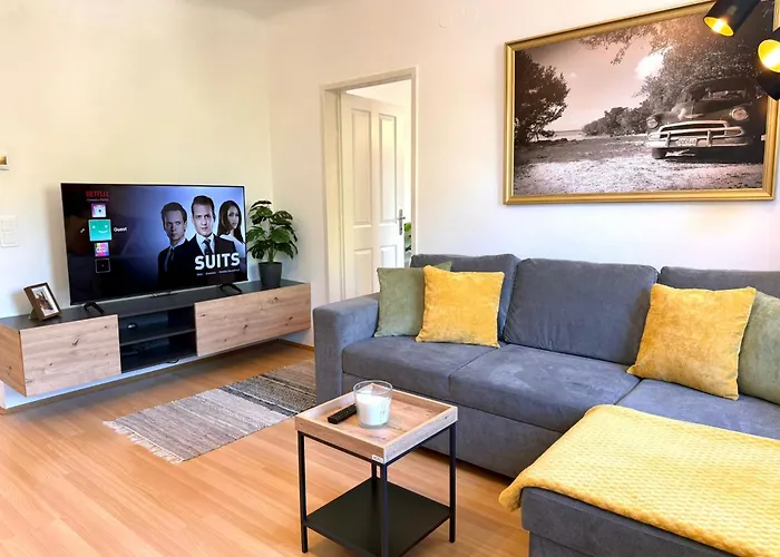 Chic Relax - Located & Nature Trip Modling