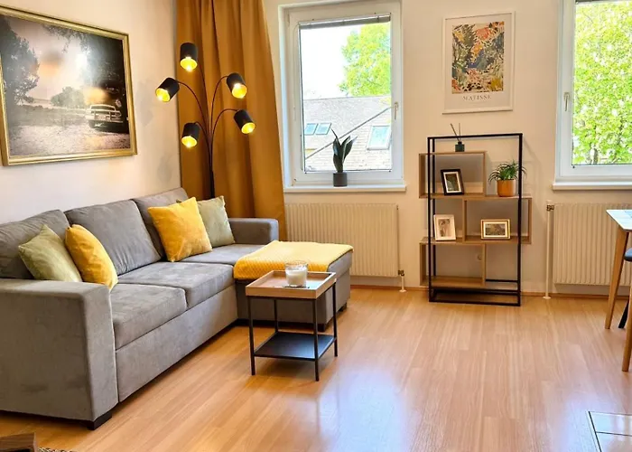 Chic Relax - Located & Nature Trip