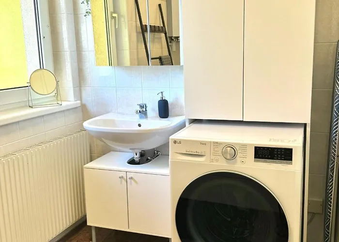 Chic Relax - Located & Nature Trip Apartment *